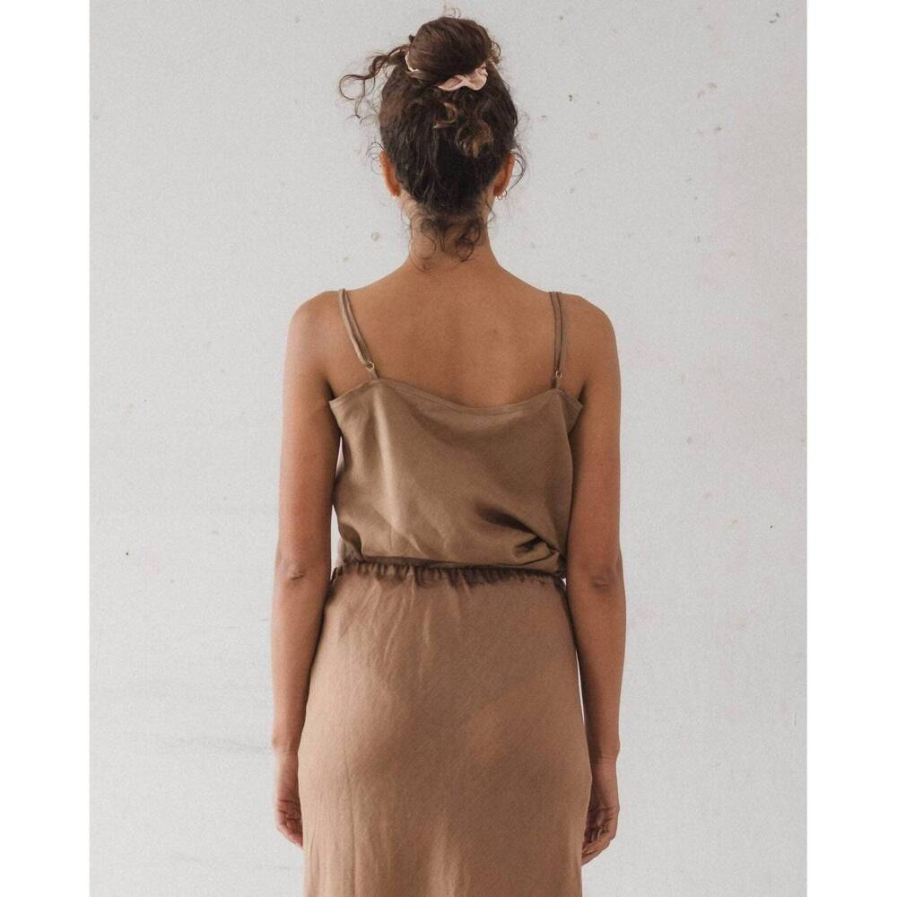 NEW BASERANGE dydine top in ocular - Picture 7 of 8